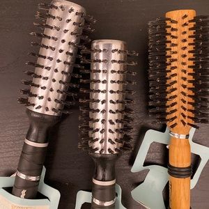NEW Hair brushes (3 brushes)